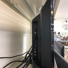 安心の1年保証付！！ TOSHIBA 液晶テレビ【トレファク堺福田店】