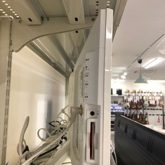 安心の1年保証付！！SHARP 液晶テレビ【トレファク堺福田店】