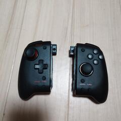 ホリ製　Switch　Joy-Con