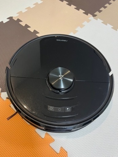 ロボット掃除機　ロボロック (roborock) S6 MaxV