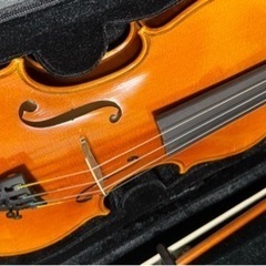 【極美品】ヴァイオリン　SUZUKI  No.246 4/4