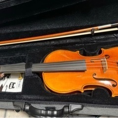 極美品】ヴァイオリン SUZUKI No.246 4/4
