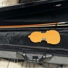 【極美品】ヴァイオリン　SUZUKI  No.246 4/4
