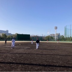 草野球メンバー募集！西宮市野球協会所属のレジスタンスです