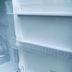  ♦️️AQUAノンフロン冷凍冷蔵庫  【2014年製 】AQR-D28C