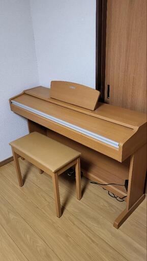 電子ピアノ YAMAHA YDP-131C