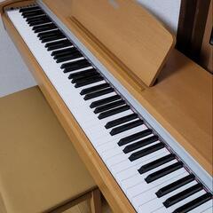 商談成立】電子ピアノ YAMAHA YDP-131C
