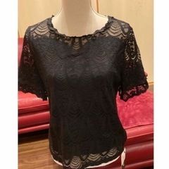 【ネット決済・配送可】服/ファッション Tシャツ レディース