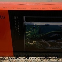 土日限定価格！定価の半額以下！OF450水槽