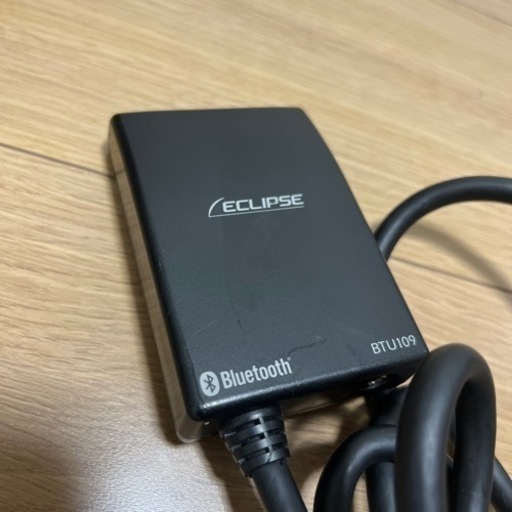 イクリプス　Bluetoothユニット　BTU109