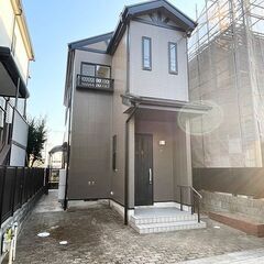 ◆関西人気エリア、西宮市の再生住宅。２０２３年１２月リフォーム完...