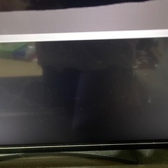 LG electronics 液晶テレビ YAMAHAサウンドバー付き