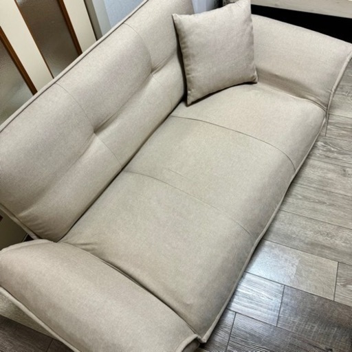 家具 ソファ 2人掛けソファー