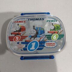 トーマスお弁当箱