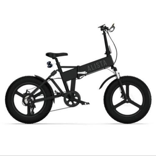 ALISTA HYBRID 未使用品