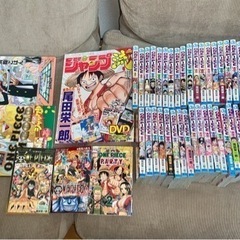 49冊セット漫画ONE PIECE/ワンピース　単行本51〜94...