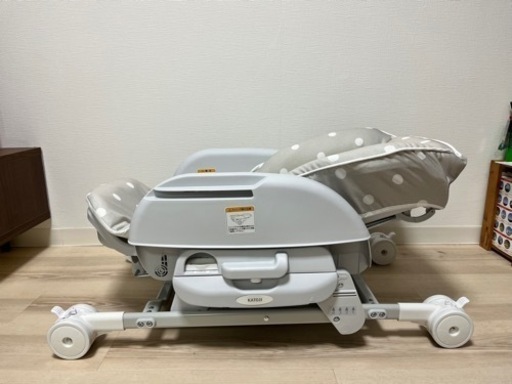 カトージ スイングハイローラック ピッコロ