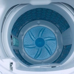 ♦️TOSHIBA電気洗濯機 【2012年製 】AW-60GK