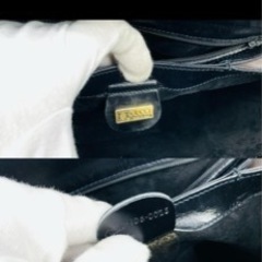 GUCCI オールドGUCCI バッグ