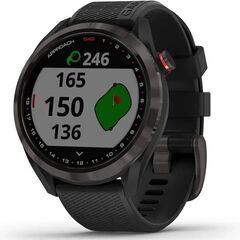 Garmin S42 ゴルフウォッチ
