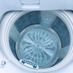 ♦️日立全自動電気洗濯機 【2018年製 】BW-V70B