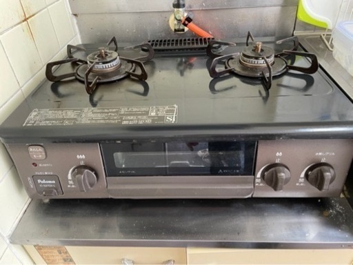 生活雑貨 調理器具 ガステーブル