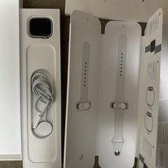 【受付終了】Apple Watch Series 8 GPS+C...