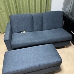 家具 ソファ 3人掛けソファ