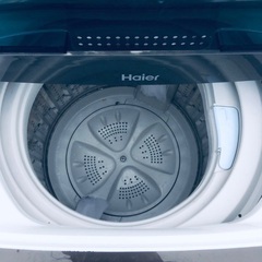 ♦️Haier全自動電気洗濯機 【2017年製 】JW-C45A