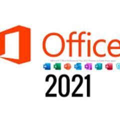 【ネット決済・配送可】Microsoft Office 2021...