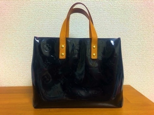 ルイヴィトン ヴェルニ リードPM