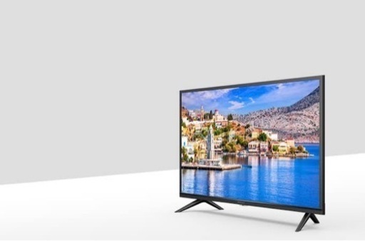 交渉中お早めに32インチ ハイセンス 液晶テレビ - その他