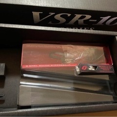 東京マルイ　VSR10 プロスナイパーGスペック　VSR-10