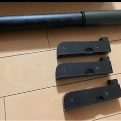 東京マルイ　VSR10 プロスナイパーGスペック　VSR-10