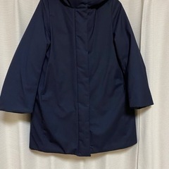 UNIQLO ダウン服/ファッション スーツ レディース