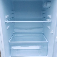 ♦️️maxzen2ドア冷凍冷蔵庫  【2022年製  】JR117ML01WH