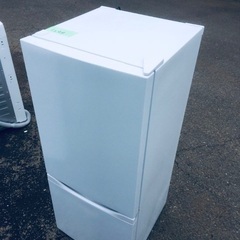 ♦️️maxzen2ドア冷凍冷蔵庫  【2022年製  】JR117ML01WH