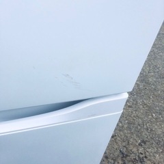 ♦️️maxzen2ドア冷凍冷蔵庫  【2022年製  】JR117ML01WH