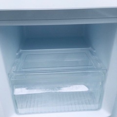 ♦️️maxzen2ドア冷凍冷蔵庫  【2022年製  】JR117ML01WH