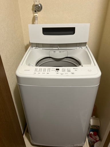 洗濯機