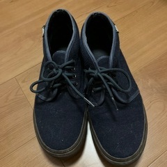 VANS スニーカー26cm