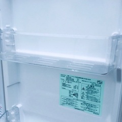 ♦️三菱ノンフロン冷凍冷蔵庫 【2014年製 】MR-P15X-B