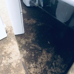 ♦️三菱ノンフロン冷凍冷蔵庫 【2014年製 】MR-P15X-B