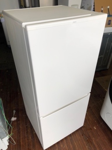 福岡市内配送無料 2021年 AQUA アクア AQR-17K(W) [冷蔵庫 福岡市内配送無料 2021年 AQUA アクア AQR-17K(W) [冷蔵庫