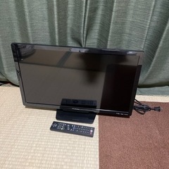 家電 テレビ 液晶テレビ