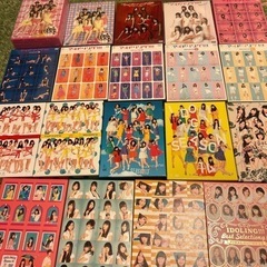 アイドリング！！！season1から18巻＋ファイナル