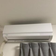 東芝 RAS-H401M(W) エアコン 大清快 (14畳用) ホワイト