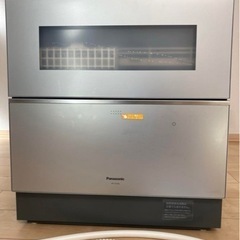 家電 キッチン家電 食器洗い乾燥機 Panasonic