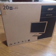 acer v6シリーズ　20