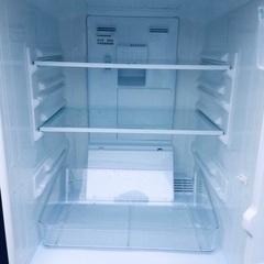 ♦️SHARPノンフロン冷凍冷蔵庫 【2013年製 】SJ-14X-B